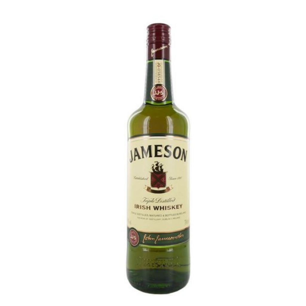 Jameson 1 Litre Madison Online
